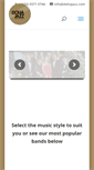 Mobile Screenshot of dohajazz.com